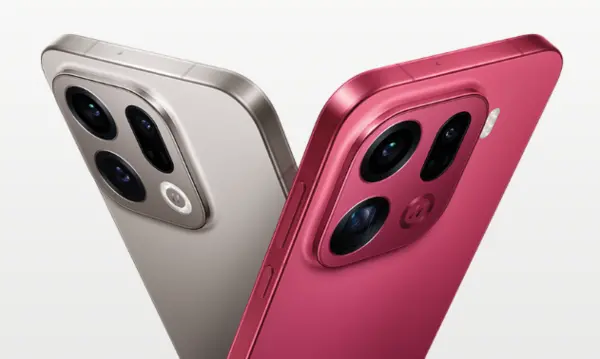 OPPO Find X9系列