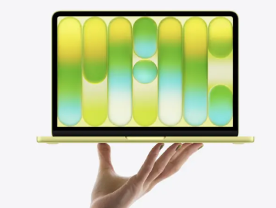 【转载】苹果这款最便宜笔记本，目标人群不是你